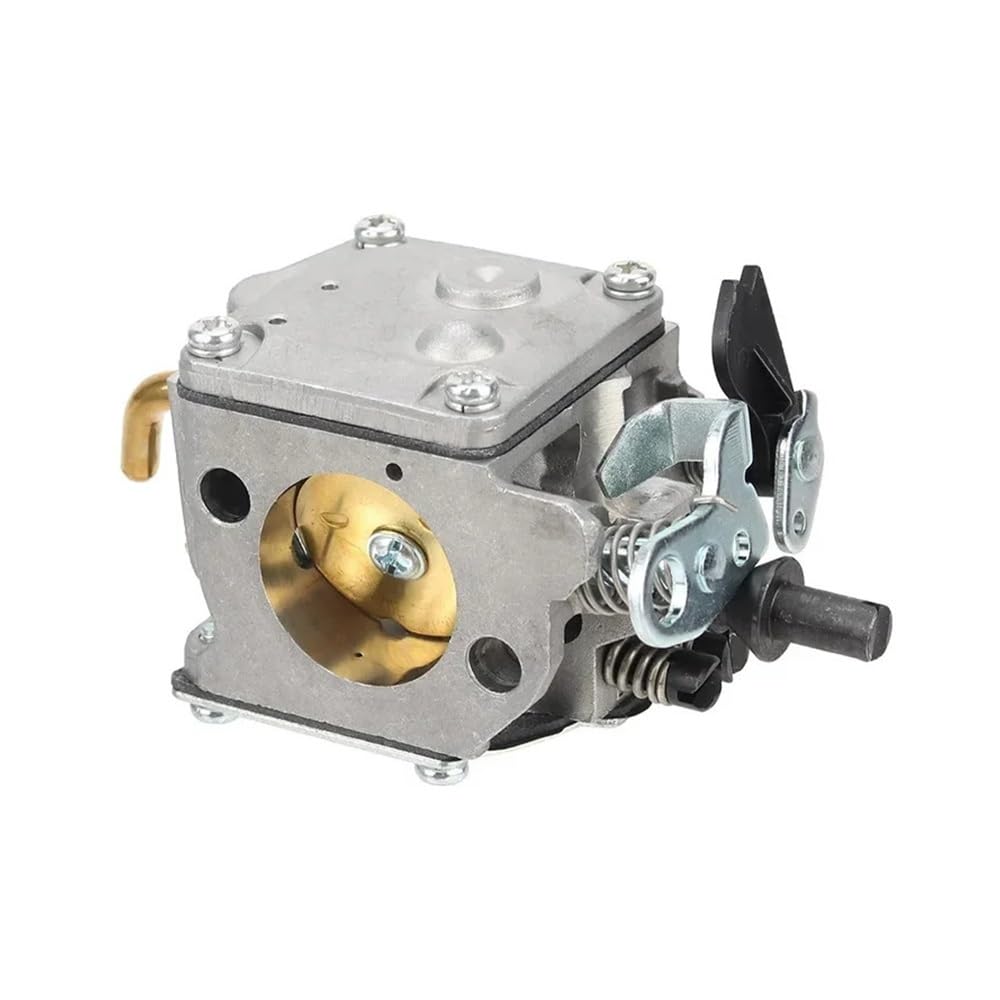 Amazon.com: JHXRBZR Carburetor Compatible with Chainsaw